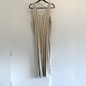 Splendid Kali linen jumpsuit